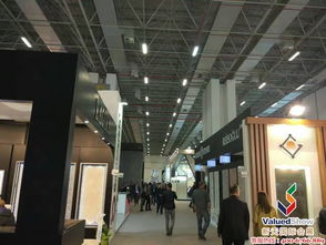 2017年土耳其伊茲密爾國際石材展現(xiàn)場播報——新天會展，專業(yè)展會服務(wù)商