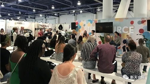 專業(yè)助力，精彩呈現(xiàn)——新天會展展覽會議策劃執(zhí)行服務(wù)回顧