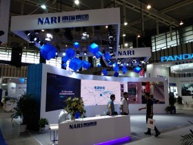 第十四屆中國（南京）國際軟件產品和信息服務交易博覽會 專業化、智慧化的會展服務