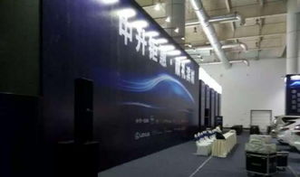 專業(yè)大連會(huì)展服務(wù) 一站式廣告制作、展會(huì)桁架搭建、LED屏與音響租賃解決方案