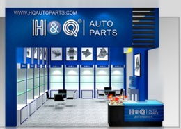 璀璨盛典，智造未來——上海圖優(yōu)會(huì)展服務(wù)特裝展臺效果圖解析