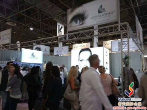 新天會(huì)展 連接全球商機(jī)的專業(yè)會(huì)展服務(wù)橋梁