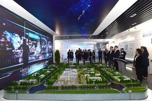 天府金融科技中心正式啟動，打造一站式會展服務(wù)新標(biāo)桿