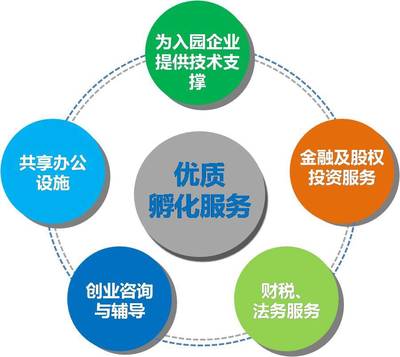道滘華科城·創新島 晉升國家級孵化器培育單位，打造企業技術咨詢服務新高地
