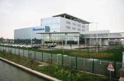 上海天馬微電子廠 一家值得關(guān)注的顯示面板企業(yè)